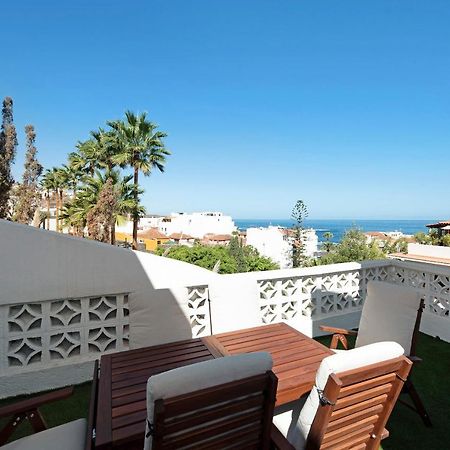 Casa Sol 21 A Garachico Βίλα Garachico  Εξωτερικό φωτογραφία