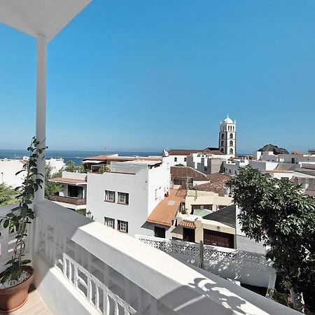 Casa Sol 21 A Garachico Βίλα Garachico  Εξωτερικό φωτογραφία