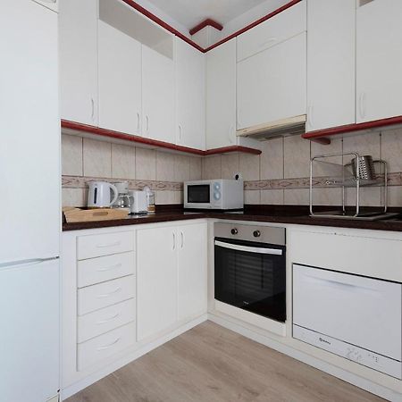 Casa Sol 21 A Garachico Βίλα Garachico  Εξωτερικό φωτογραφία
