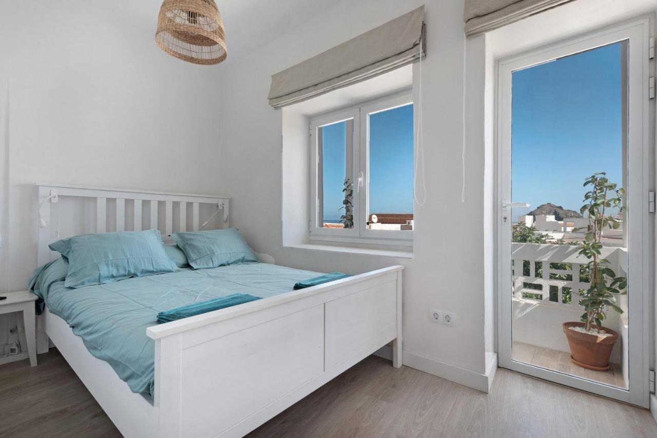 Casa Sol 21 A Garachico Βίλα Garachico  Εξωτερικό φωτογραφία