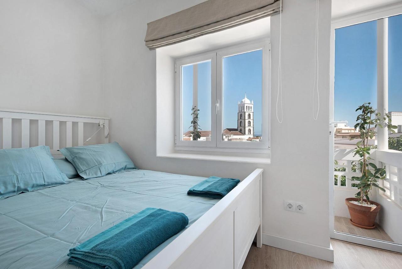 Casa Sol 21 A Garachico Βίλα Garachico  Εξωτερικό φωτογραφία