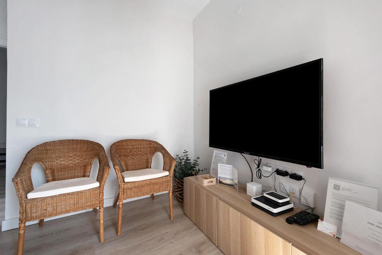 Casa Sol 21 A Garachico Βίλα Garachico  Εξωτερικό φωτογραφία
