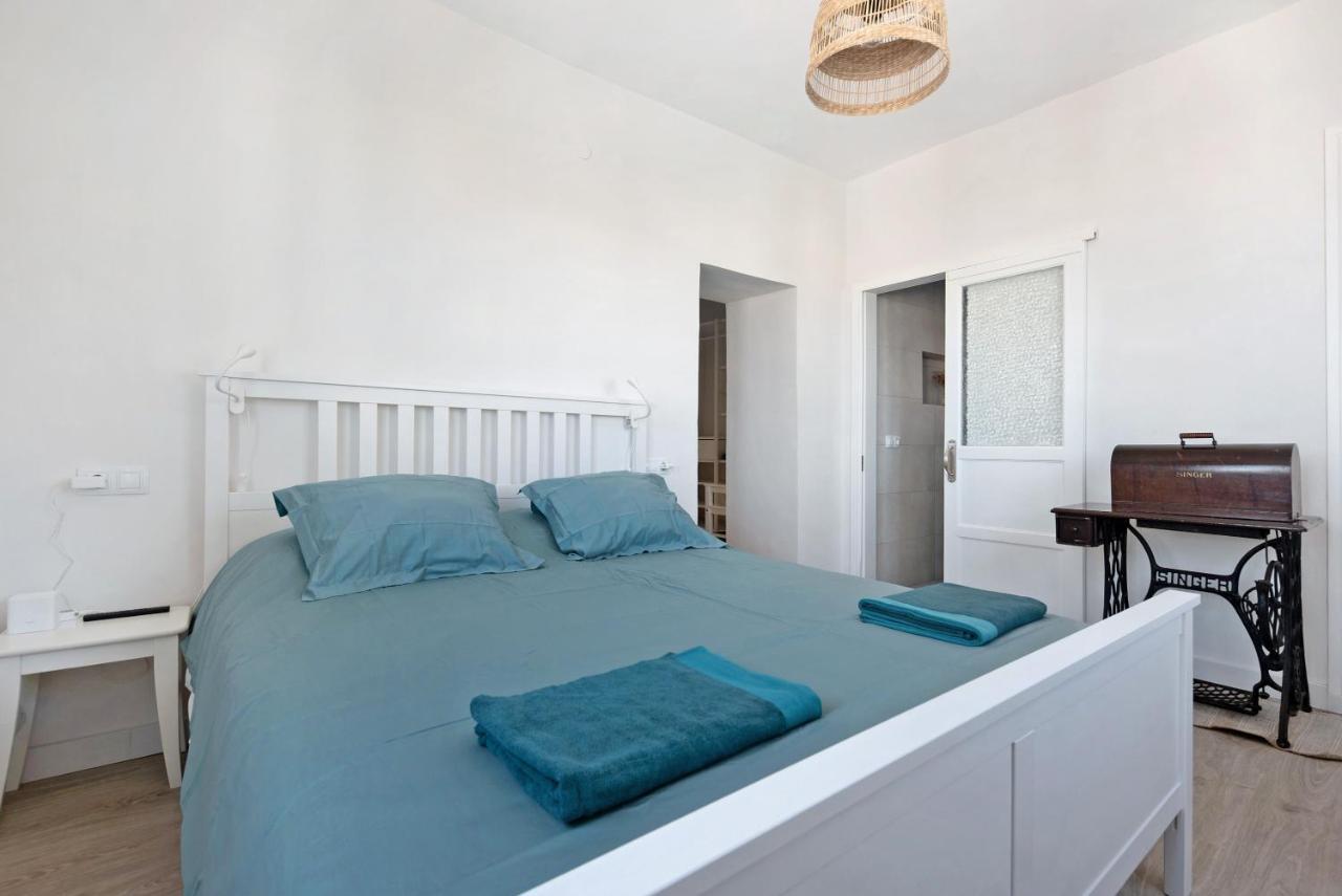 Casa Sol 21 A Garachico Βίλα Garachico  Εξωτερικό φωτογραφία