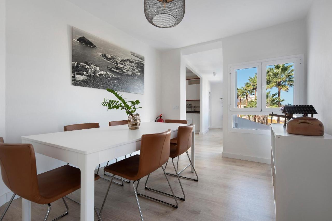 Casa Sol 21 A Garachico Βίλα Garachico  Εξωτερικό φωτογραφία