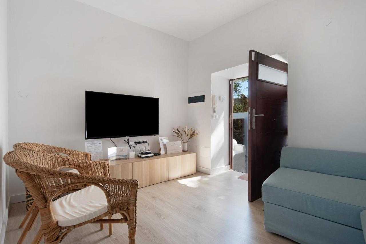 Casa Sol 21 A Garachico Βίλα Garachico  Εξωτερικό φωτογραφία