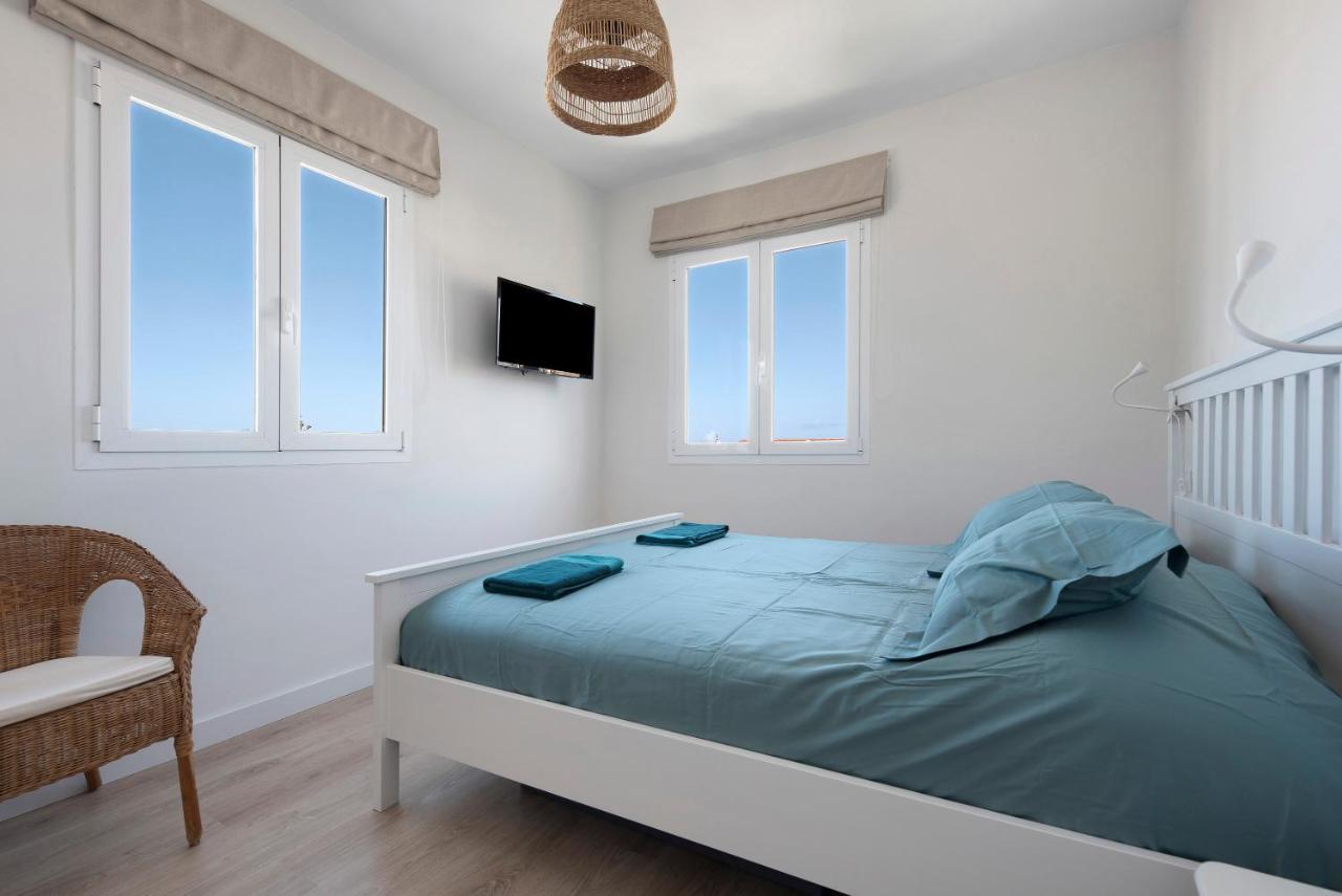 Casa Sol 21 A Garachico Βίλα Garachico  Εξωτερικό φωτογραφία