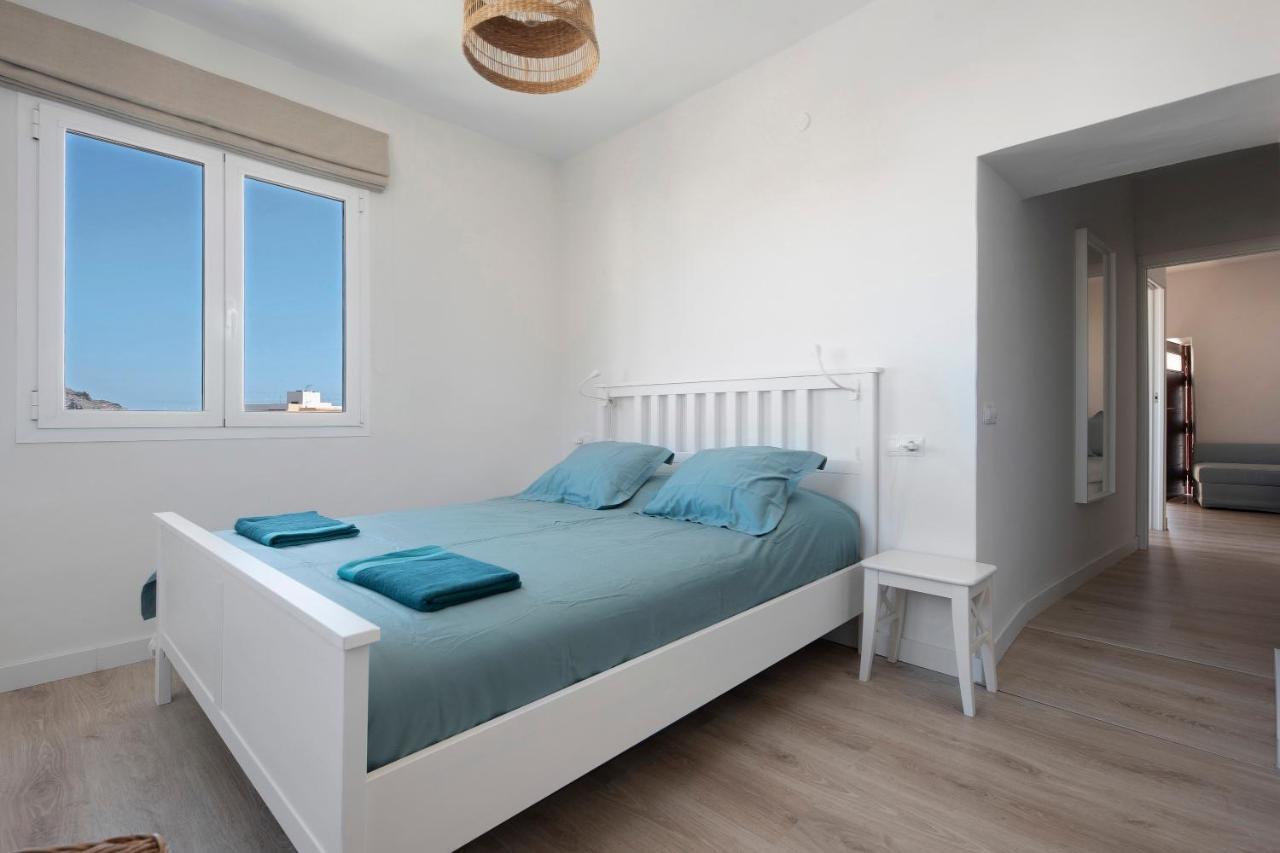 Casa Sol 21 A Garachico Βίλα Garachico  Εξωτερικό φωτογραφία