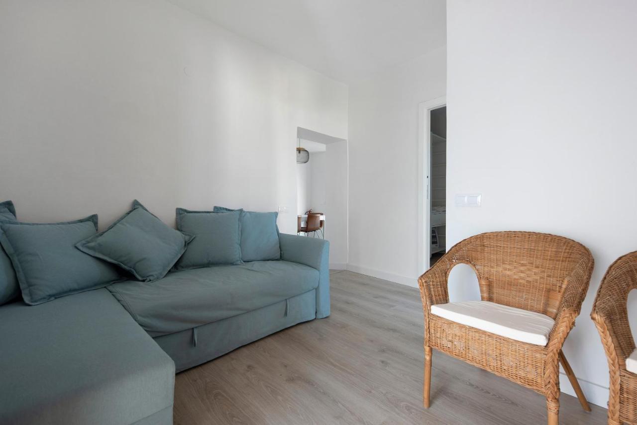 Casa Sol 21 A Garachico Βίλα Garachico  Εξωτερικό φωτογραφία