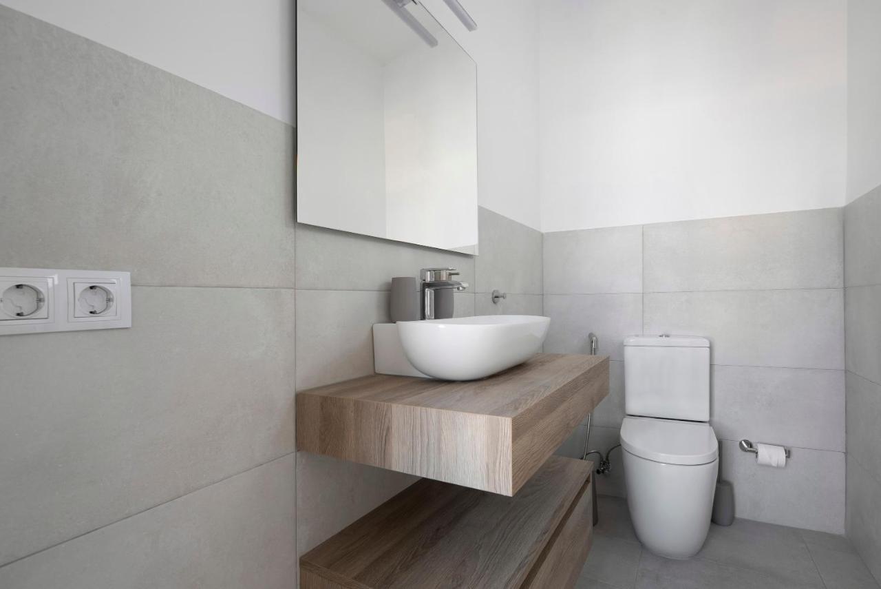 Casa Sol 21 A Garachico Βίλα Garachico  Εξωτερικό φωτογραφία