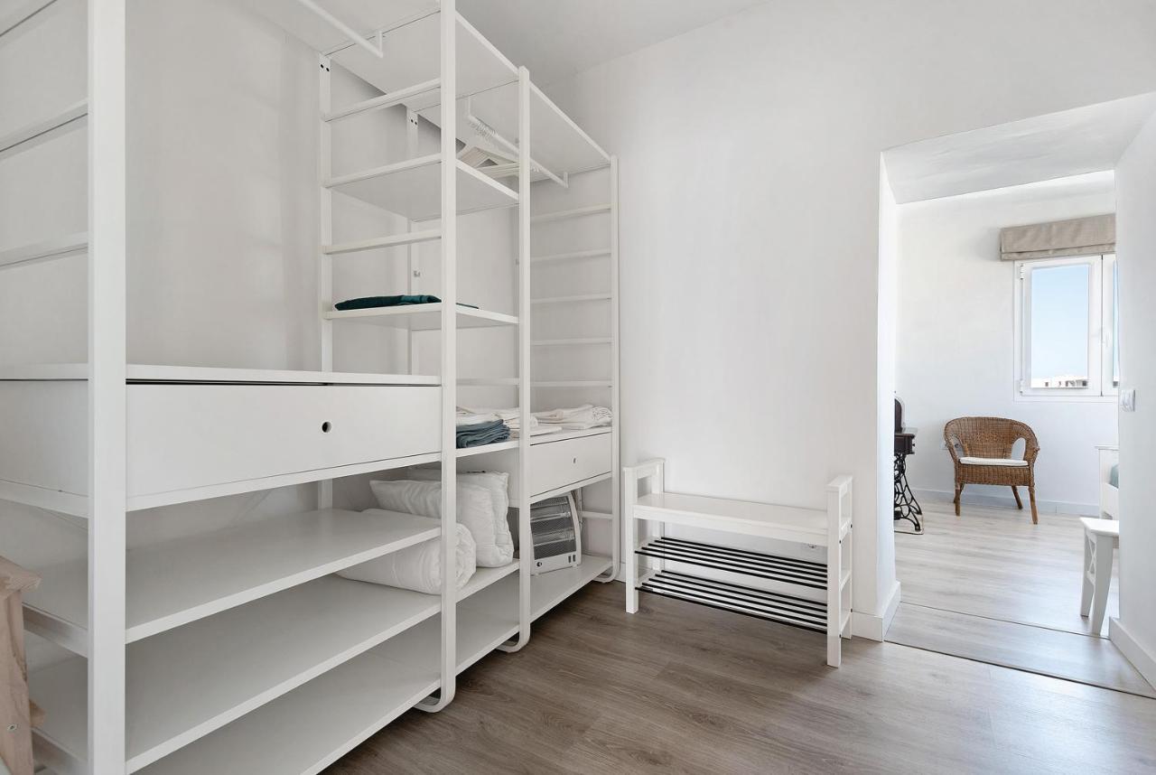 Casa Sol 21 A Garachico Βίλα Garachico  Εξωτερικό φωτογραφία