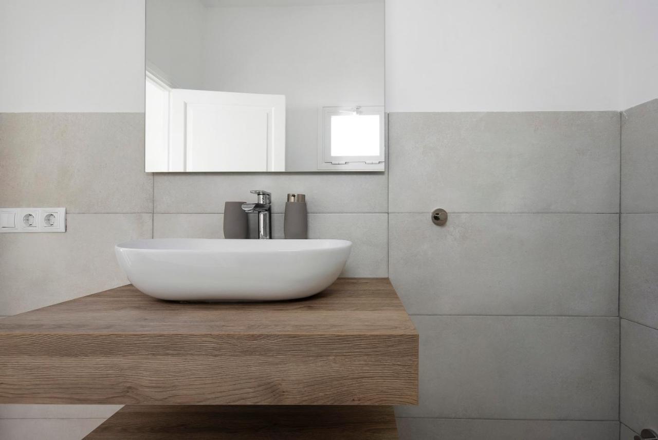 Casa Sol 21 A Garachico Βίλα Garachico  Εξωτερικό φωτογραφία