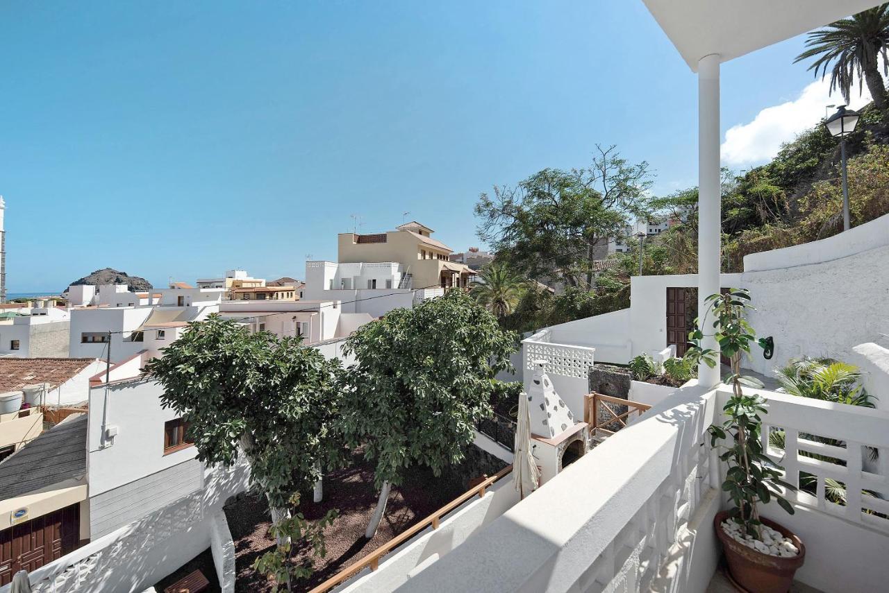 Casa Sol 21 A Garachico Βίλα Garachico  Εξωτερικό φωτογραφία